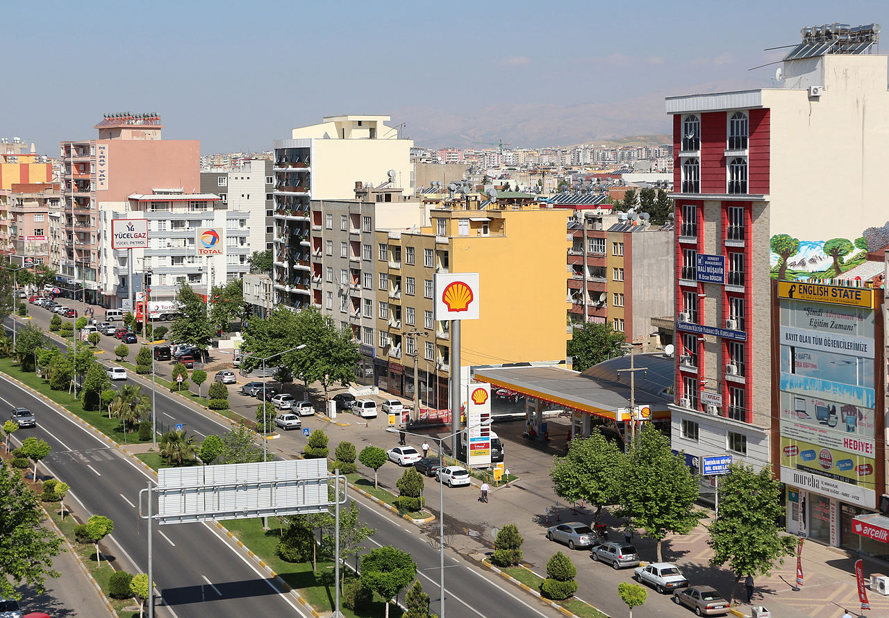 Adiyaman